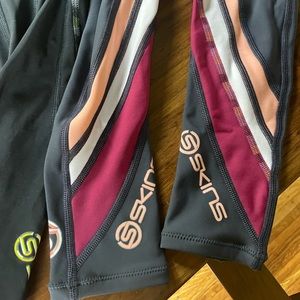 Women’s Skins Compression Leggings